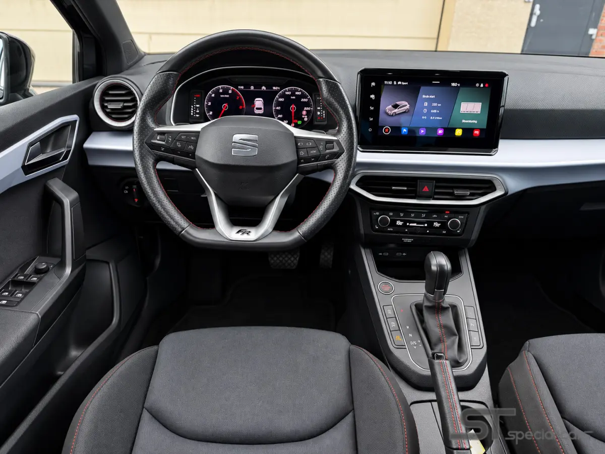 1.5 TSI ACT FR|Pano|dealer ond.