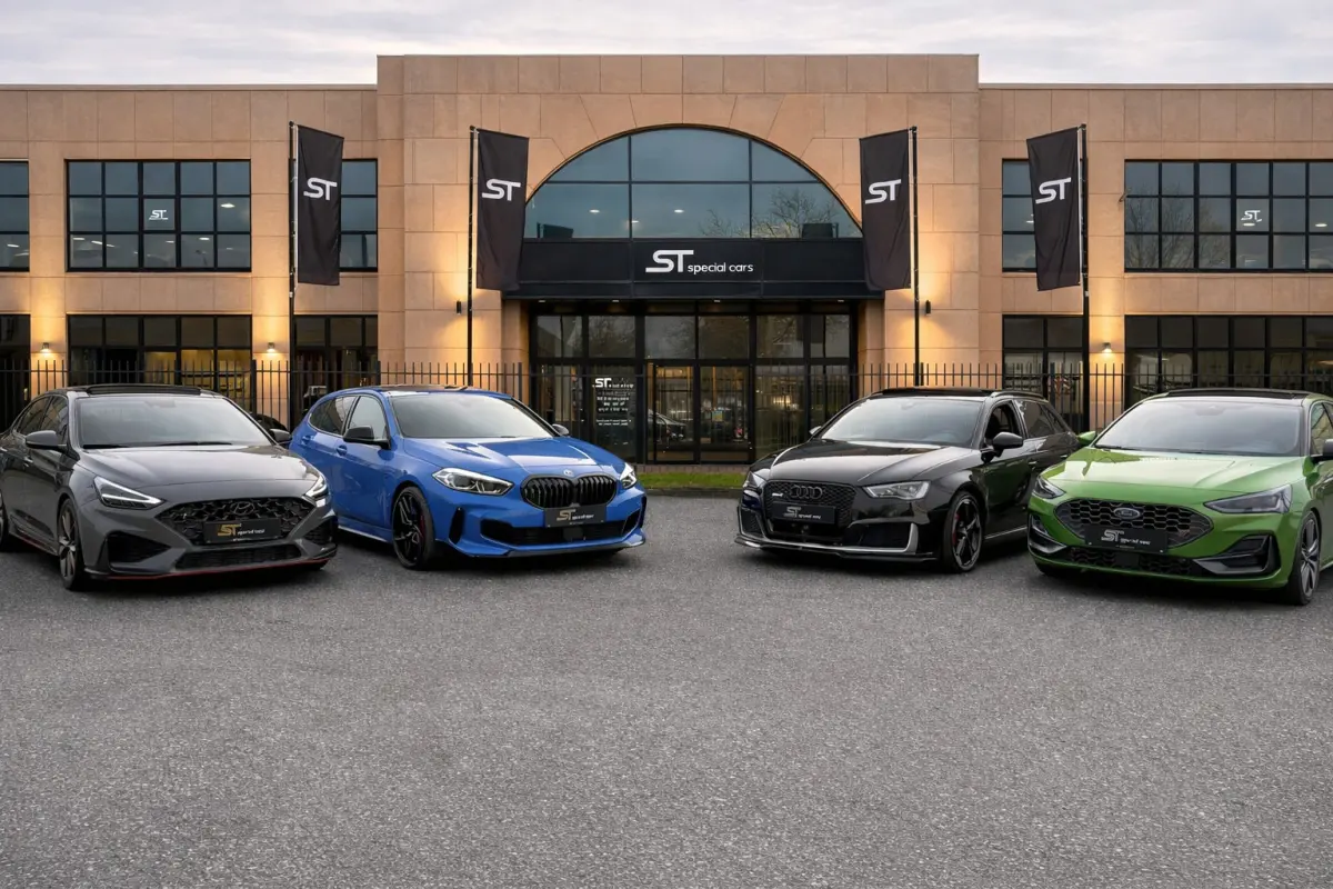 1.5 TSI ACT FR|Pano|dealer ond.