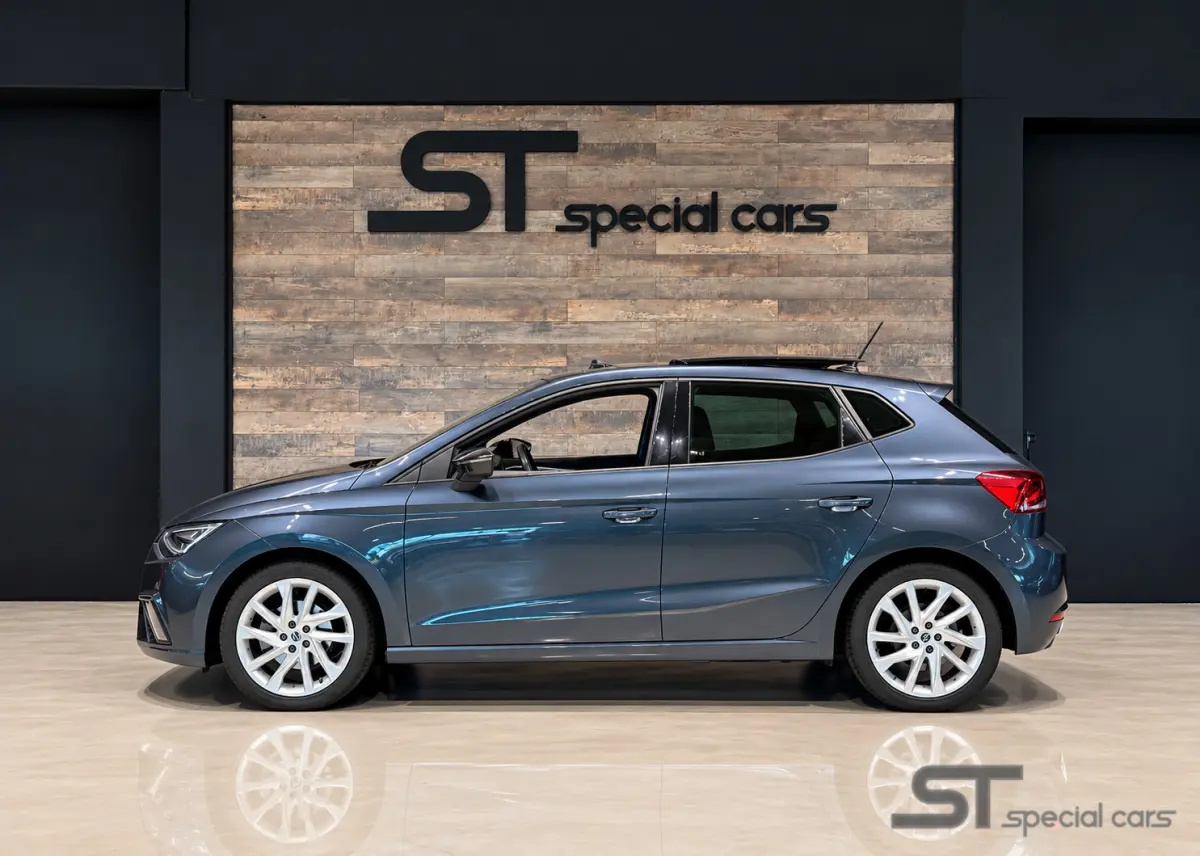 1.5 TSI ACT FR|Pano|dealer ond.