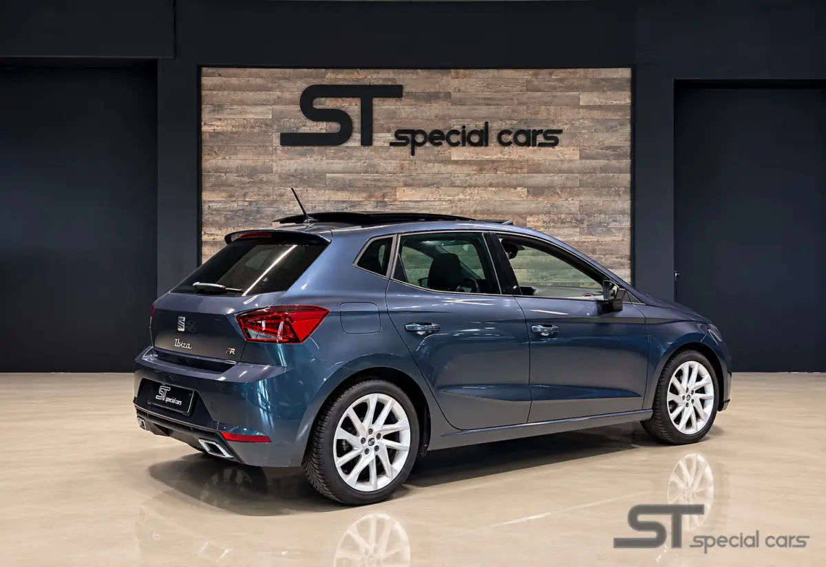 1.5 TSI ACT FR|Pano|dealer ond.