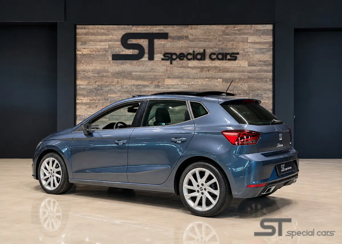 1.5 TSI ACT FR|Pano|dealer ond.