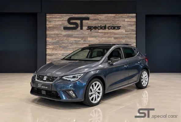 1.5 TSI ACT FR|Pano|dealer ond.