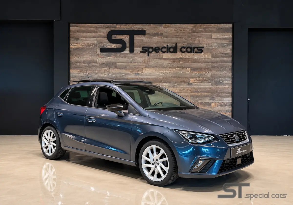 1.5 TSI ACT FR|Pano|dealer ond.