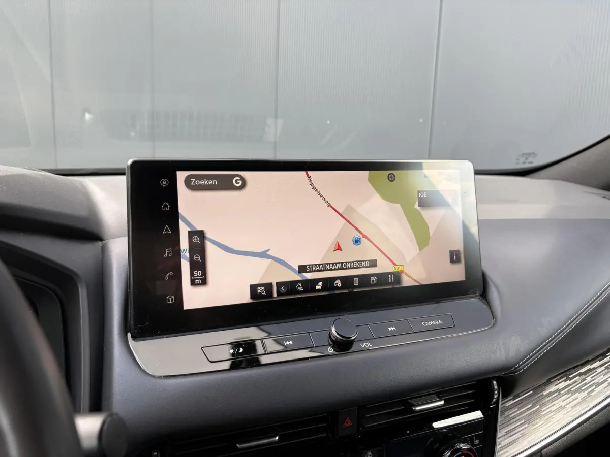 1.3 MHEV Tekna / Panorama dak / Trekhaak 1400kg geremd / Apple CarPlay/Android Auto / Cruise Control / Stoel en stuurverwarming /