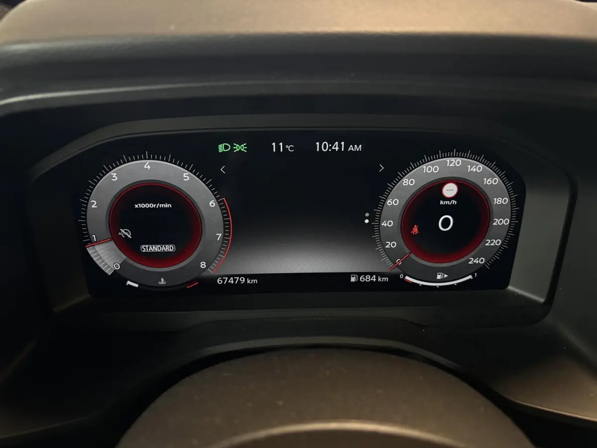 1.3 MHEV Tekna / Panorama dak / Trekhaak 1400kg geremd / Apple CarPlay/Android Auto / Cruise Control / Stoel en stuurverwarming /