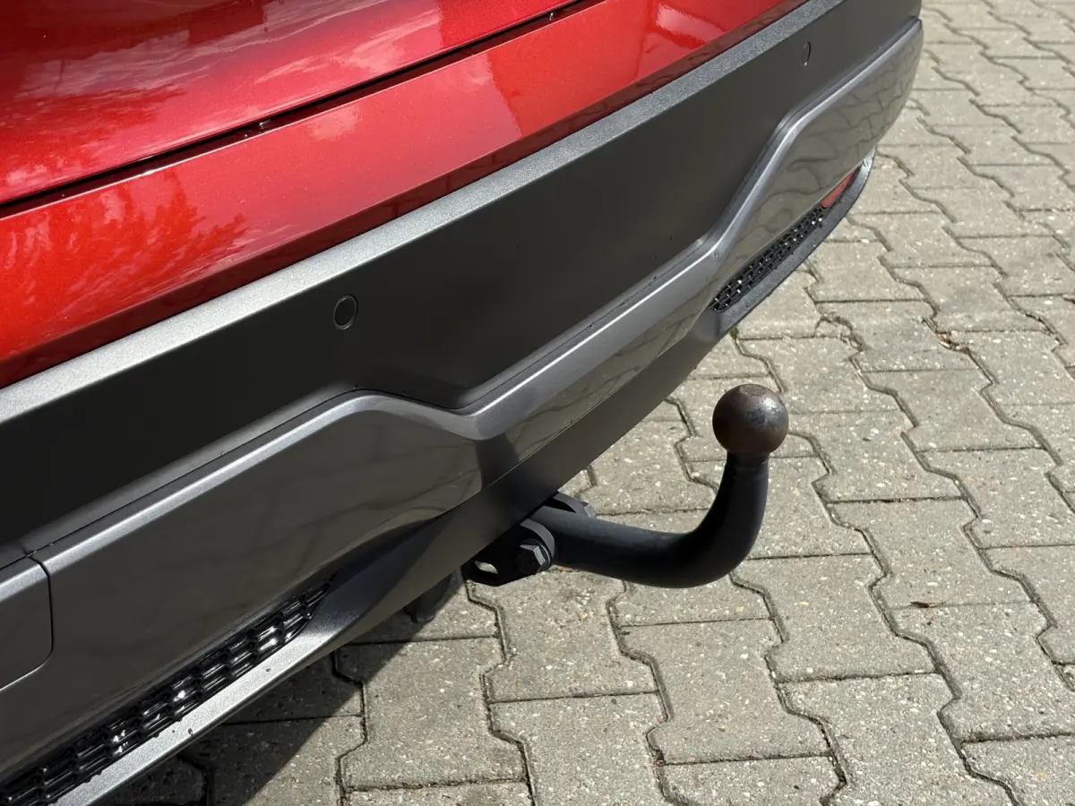 1.3 MHEV Tekna / Panorama dak / Trekhaak 1400kg geremd / Apple CarPlay/Android Auto / Cruise Control / Stoel en stuurverwarming /