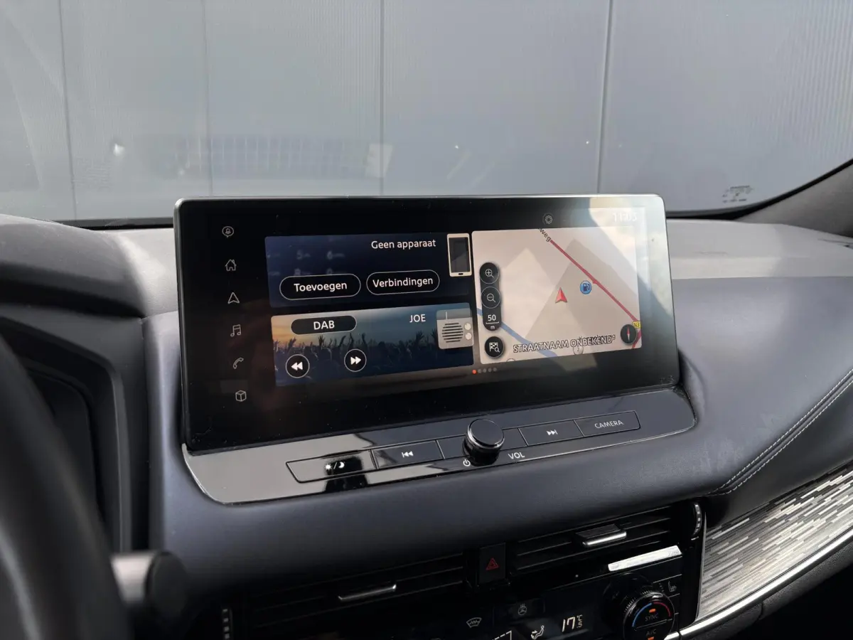 1.3 MHEV Tekna / Panorama dak / Trekhaak 1400kg geremd / Apple CarPlay/Android Auto / Cruise Control / Stoel en stuurverwarming /