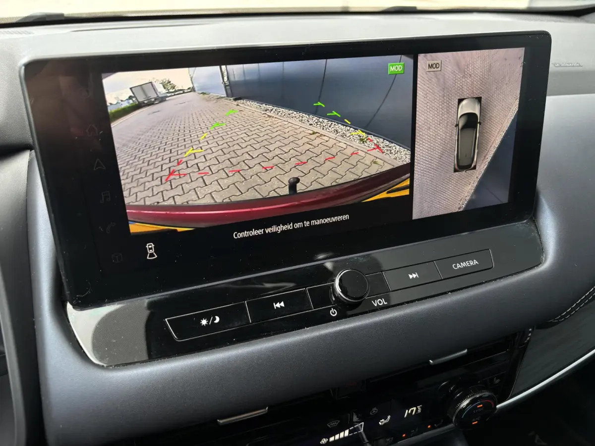 1.3 MHEV Tekna / Panorama dak / Trekhaak 1400kg geremd / Apple CarPlay/Android Auto / Cruise Control / Stoel en stuurverwarming /