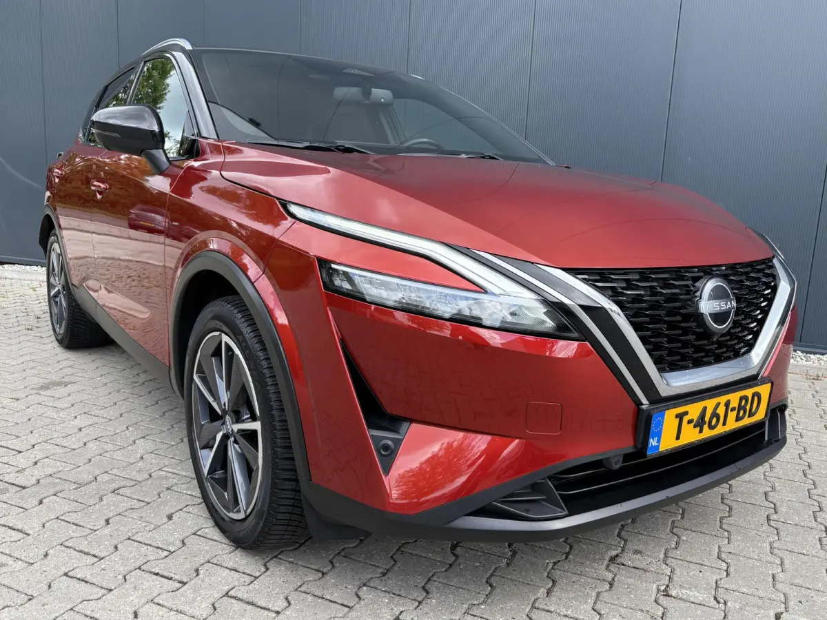 1.3 MHEV Tekna / Panorama dak / Trekhaak 1400kg geremd / Apple CarPlay/Android Auto / Cruise Control / Stoel en stuurverwarming /