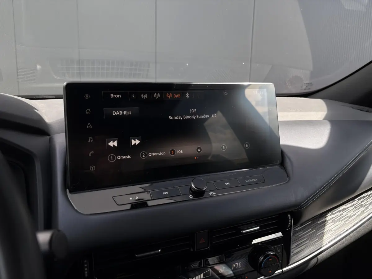 1.3 MHEV Tekna / Panorama dak / Trekhaak 1400kg geremd / Apple CarPlay/Android Auto / Cruise Control / Stoel en stuurverwarming /