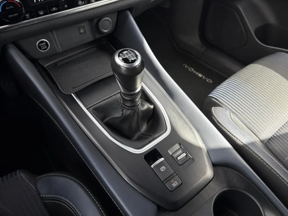 1.3 MHEV Tekna / Panorama dak / Trekhaak 1400kg geremd / Apple CarPlay/Android Auto / Cruise Control / Stoel en stuurverwarming /