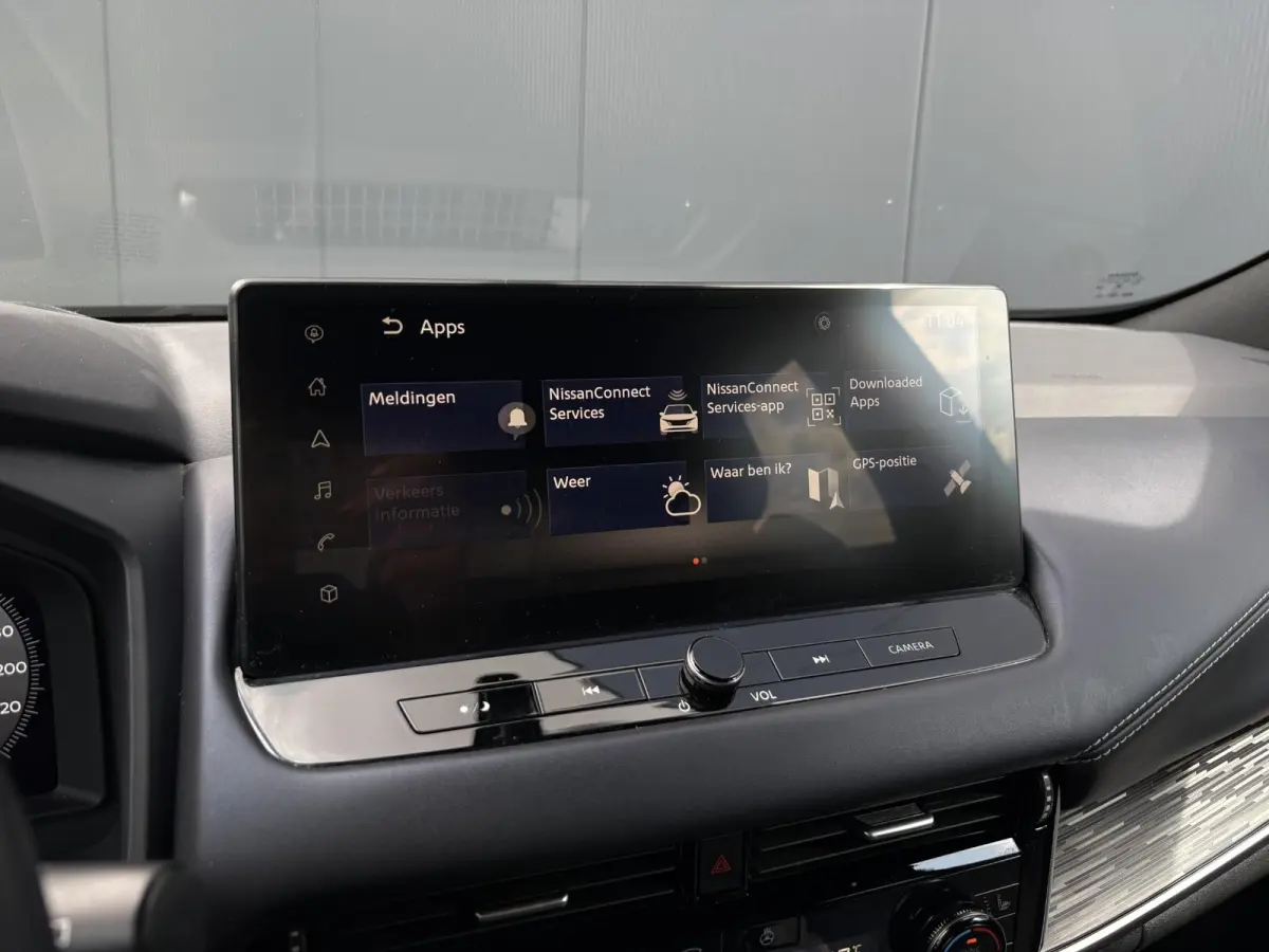1.3 MHEV Tekna / Panorama dak / Trekhaak 1400kg geremd / Apple CarPlay/Android Auto / Cruise Control / Stoel en stuurverwarming /