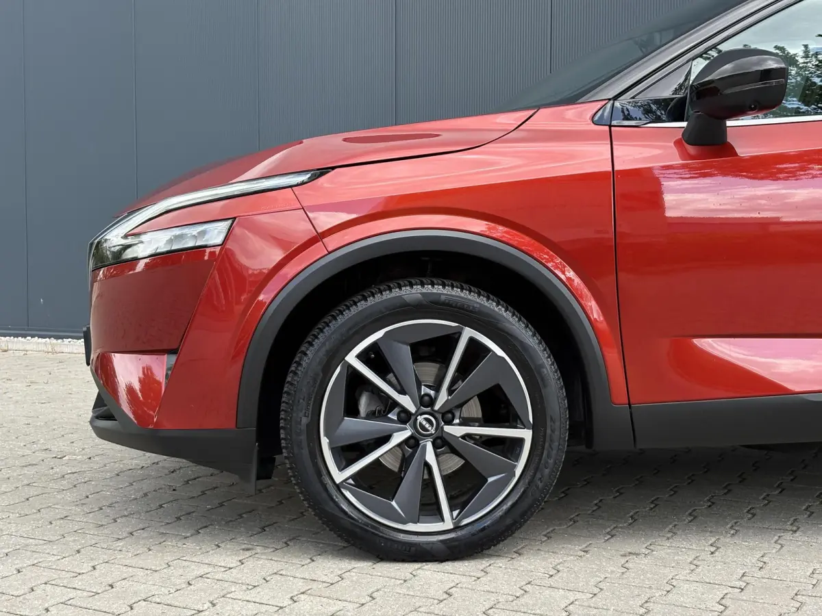 1.3 MHEV Tekna / Panorama dak / Trekhaak 1400kg geremd / Apple CarPlay/Android Auto / Cruise Control / Stoel en stuurverwarming /