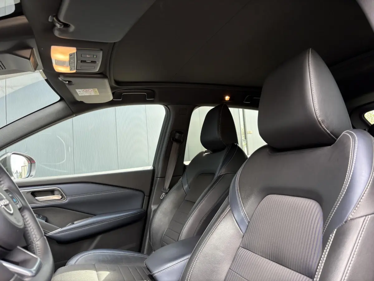 1.3 MHEV Tekna / Panorama dak / Trekhaak 1400kg geremd / Apple CarPlay/Android Auto / Cruise Control / Stoel en stuurverwarming /