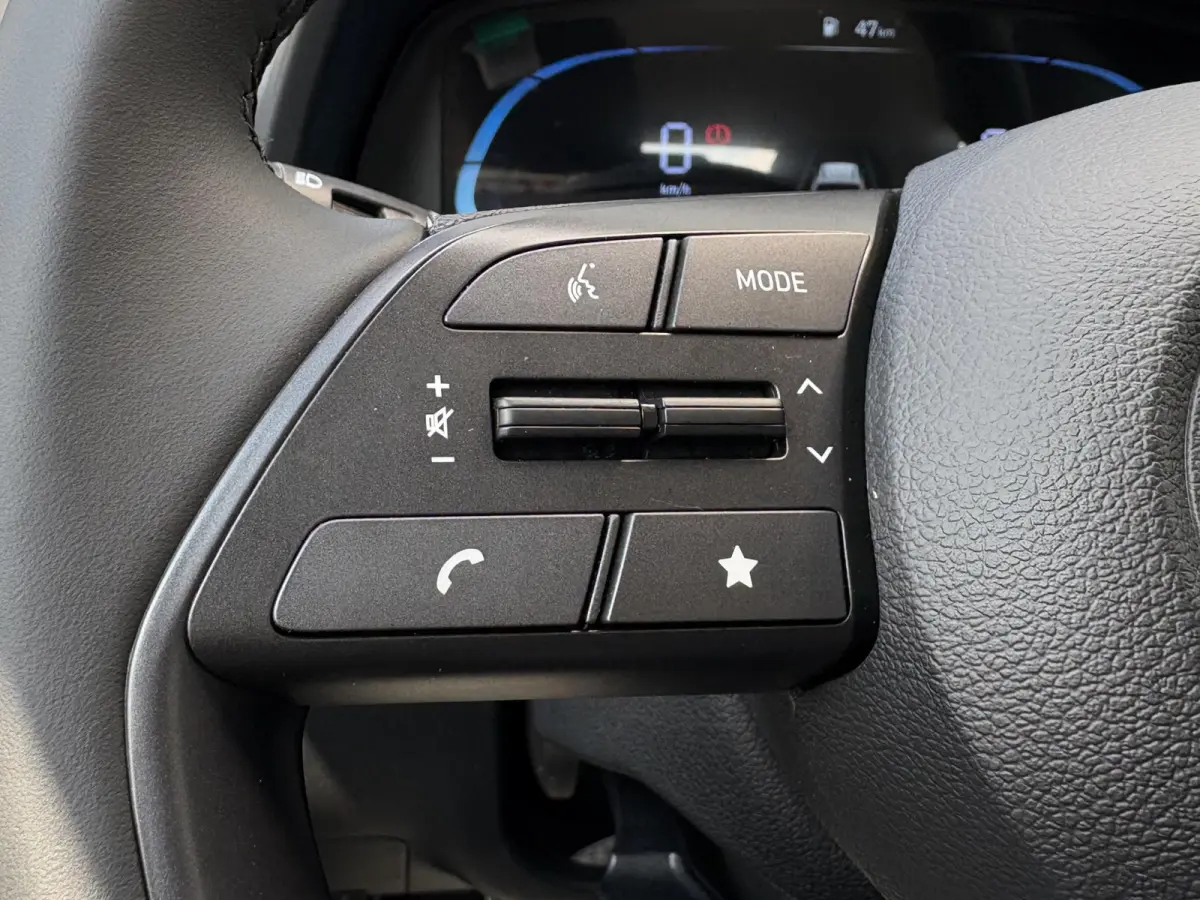 1.0 T-GDI E-Motion / Uit Voorraad Leverbaar / Snel Rijden / Navigatie / Cruise Control Adaptief / Apple Carplay/Android Auto /