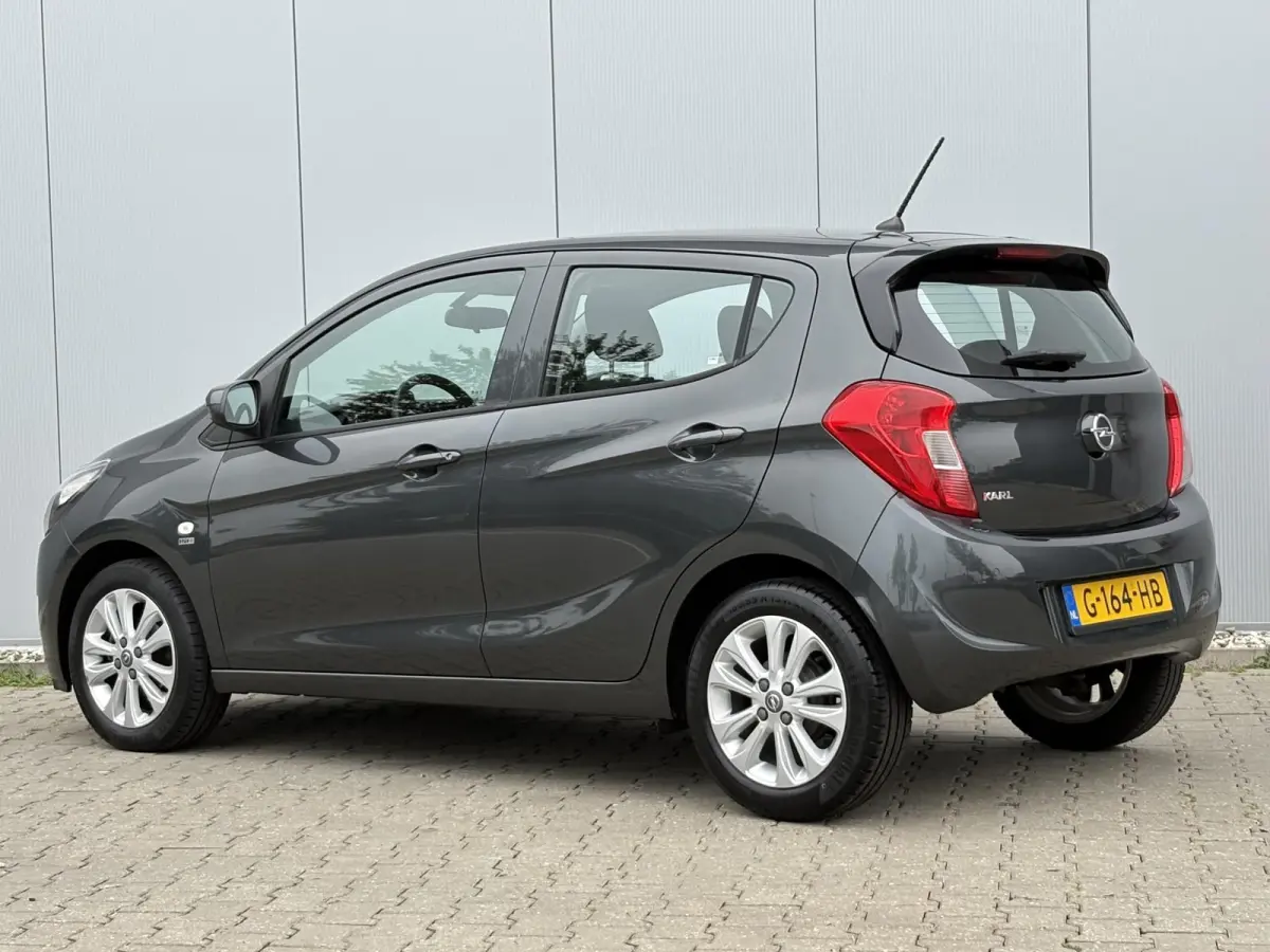 1.0 ecoFLEX 120 Jaar Edition / Airco / Bluetooth / Cruise Control / Achteruitrijsensoren / | 120 Jaar Edition+ pakket | Airco | Bluetooth telefoonvoorbereiding