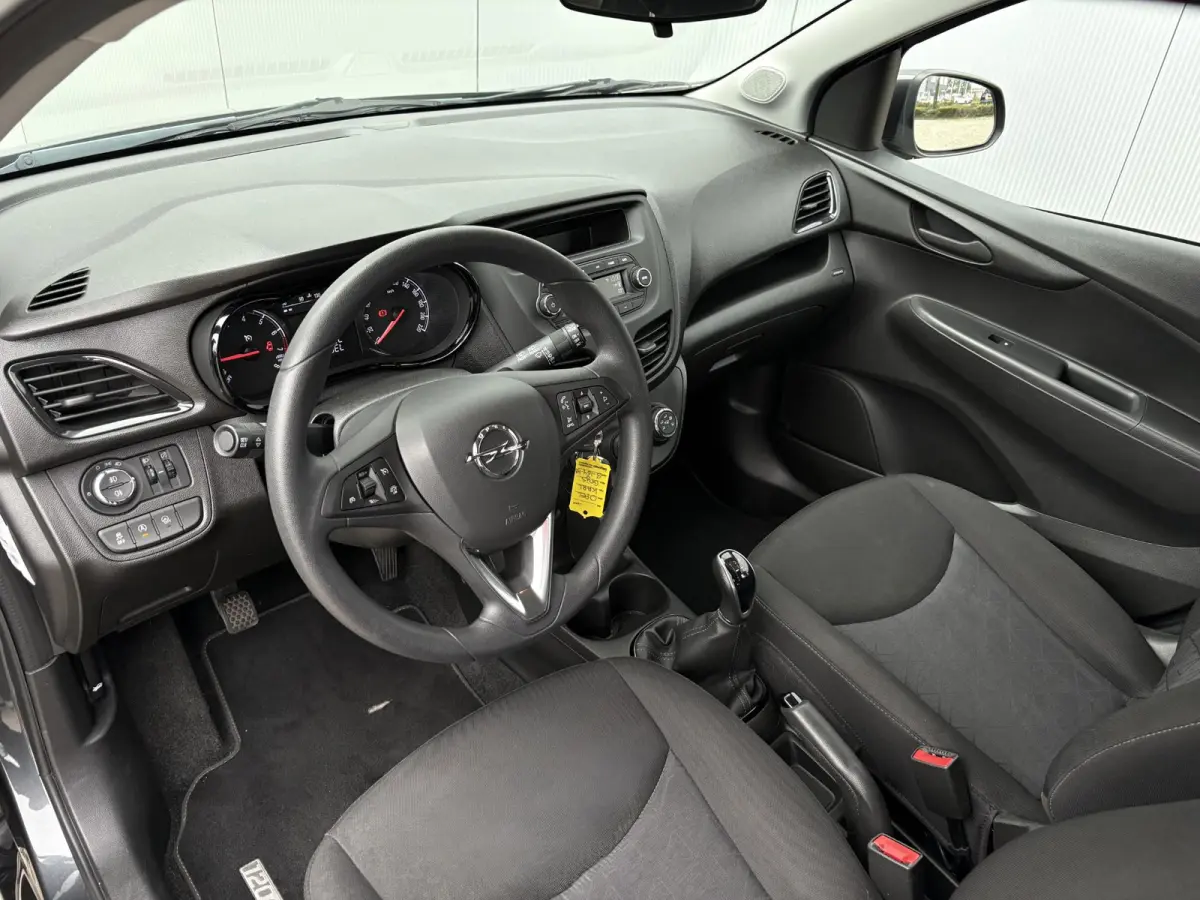 1.0 ecoFLEX 120 Jaar Edition / Airco / Bluetooth / Cruise Control / Achteruitrijsensoren / | 120 Jaar Edition+ pakket | Airco | Bluetooth telefoonvoorbereiding