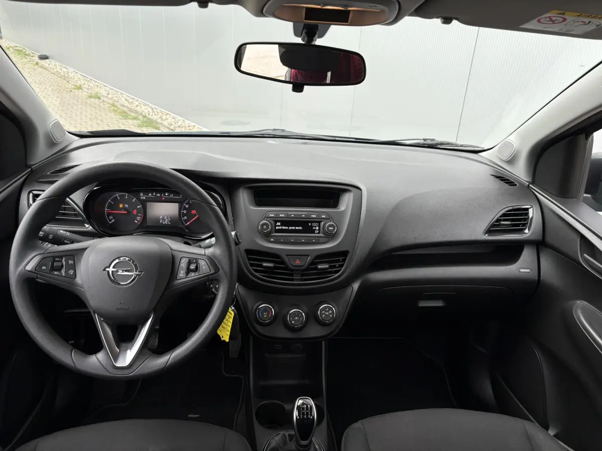 1.0 ecoFLEX 120 Jaar Edition / Airco / Bluetooth / Cruise Control / Achteruitrijsensoren / | 120 Jaar Edition+ pakket | Airco | Bluetooth telefoonvoorbereiding