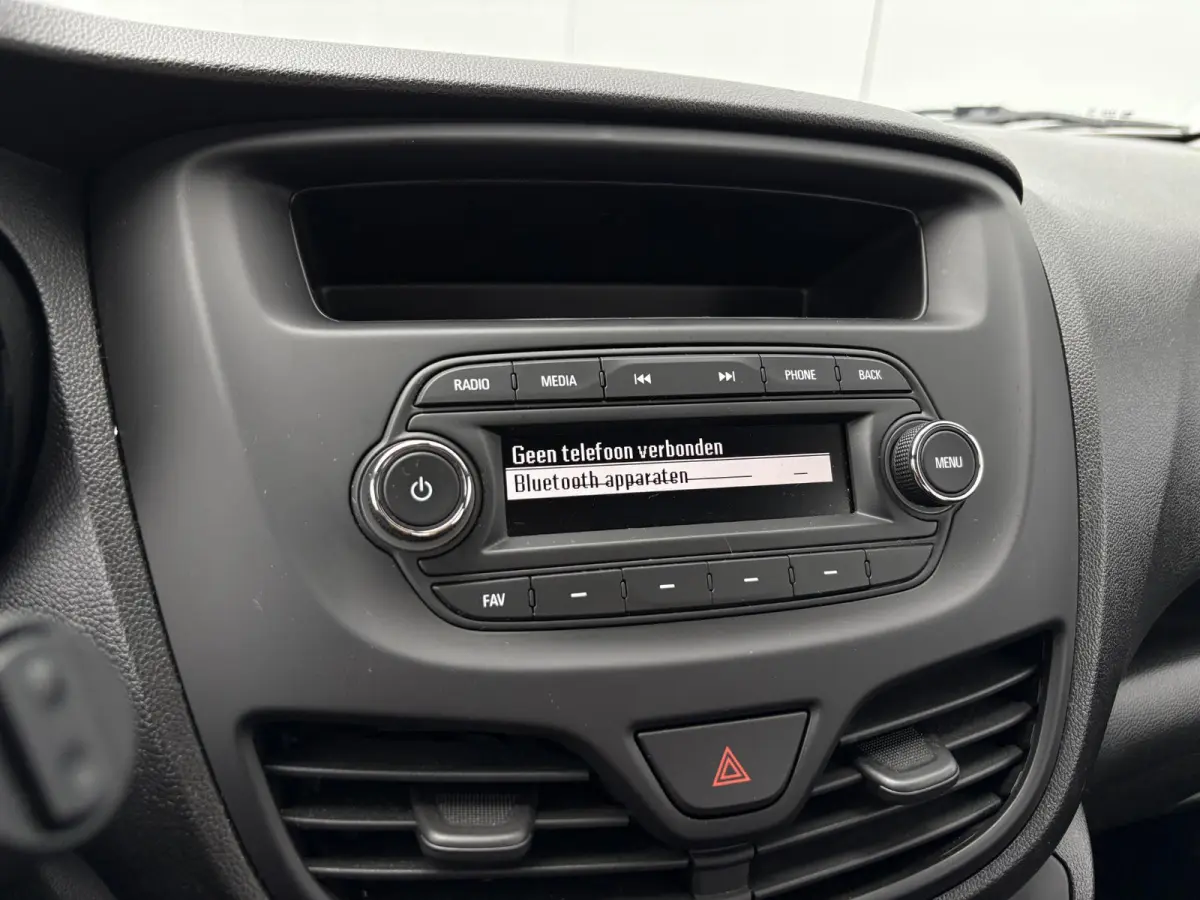 1.0 ecoFLEX 120 Jaar Edition / Airco / Bluetooth / Cruise Control / Achteruitrijsensoren / | 120 Jaar Edition+ pakket | Airco | Bluetooth telefoonvoorbereiding