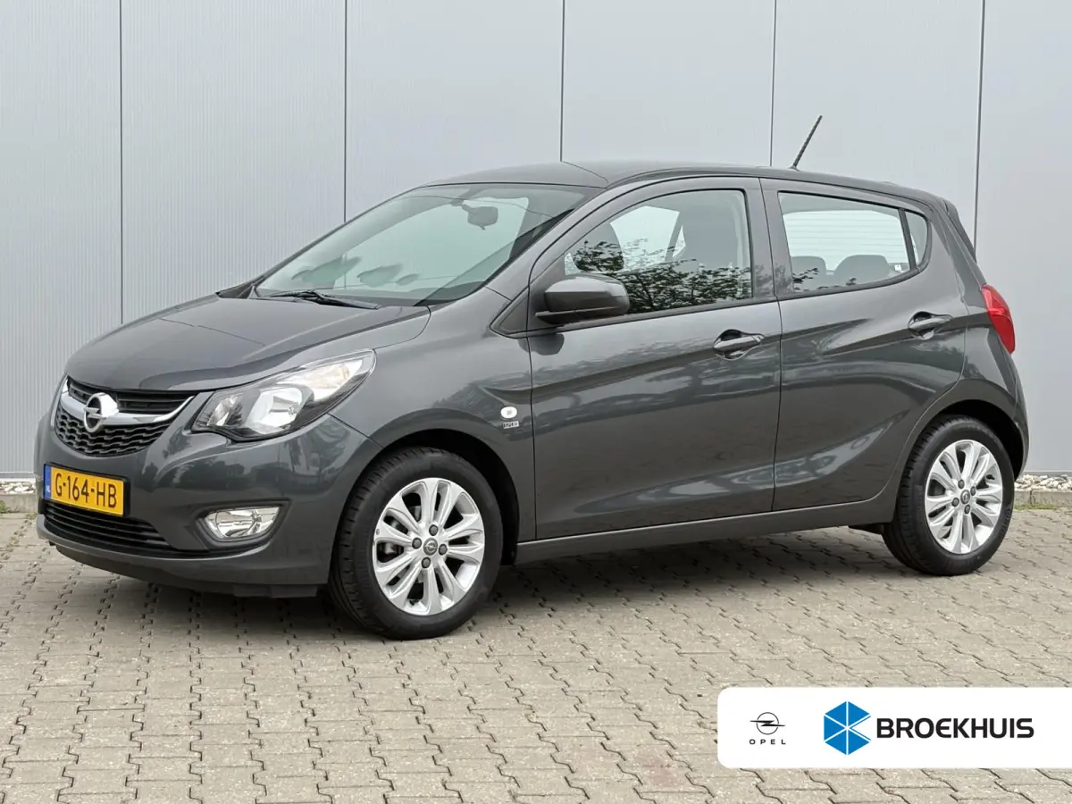 1.0 ecoFLEX 120 Jaar Edition / Airco / Bluetooth / Cruise Control / Achteruitrijsensoren / | 120 Jaar Edition+ pakket | Airco | Bluetooth telefoonvoorbereiding