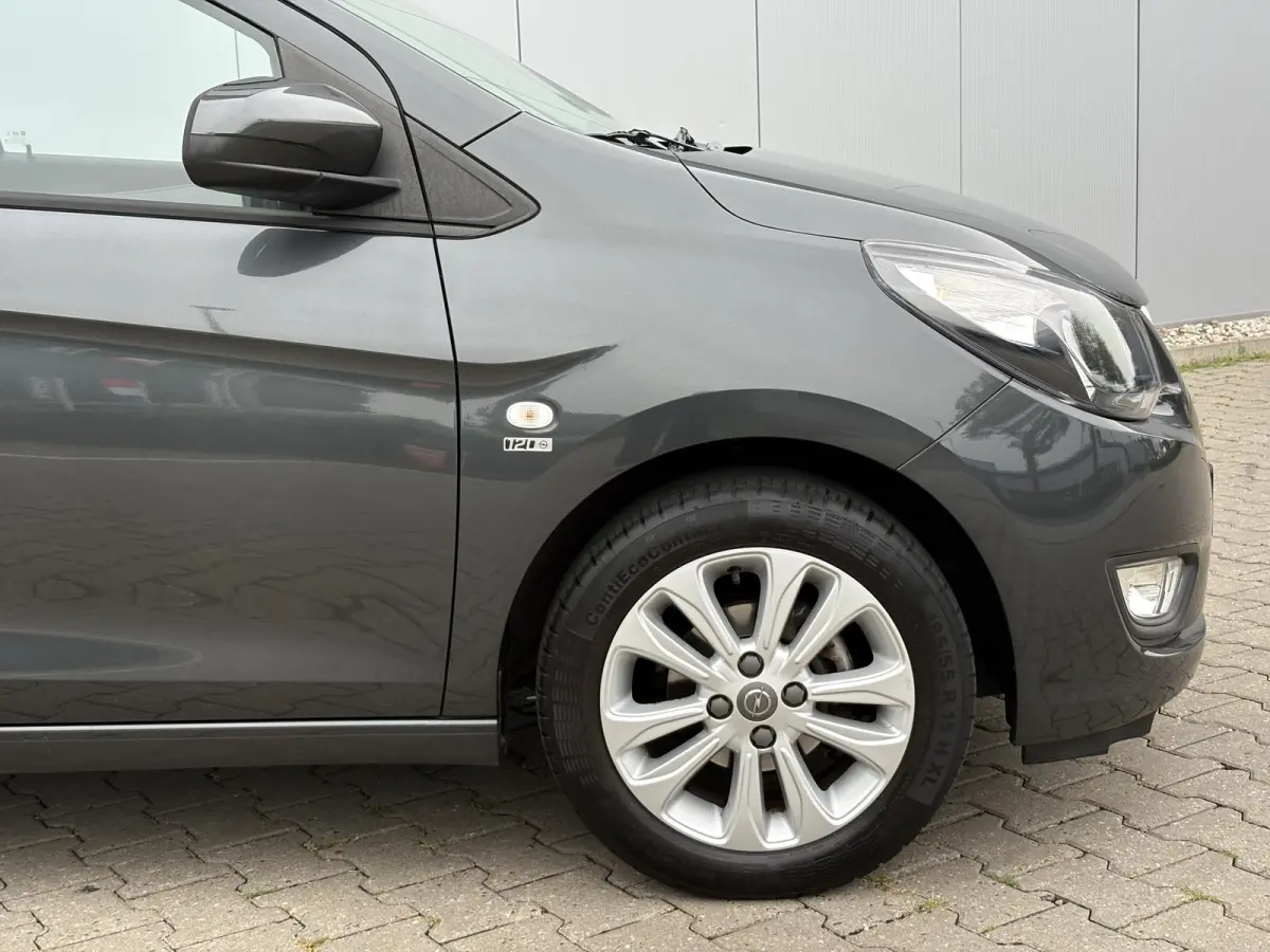 1.0 ecoFLEX 120 Jaar Edition / Airco / Bluetooth / Cruise Control / Achteruitrijsensoren / | 120 Jaar Edition+ pakket | Airco | Bluetooth telefoonvoorbereiding