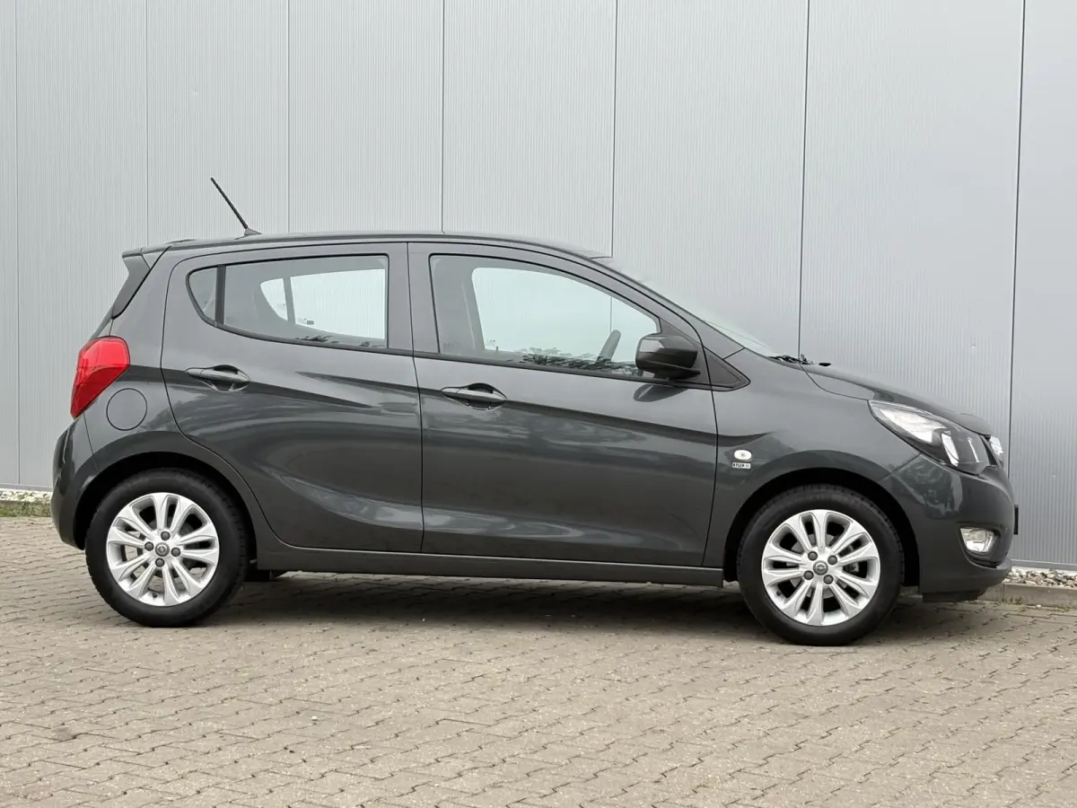1.0 ecoFLEX 120 Jaar Edition / Airco / Bluetooth / Cruise Control / Achteruitrijsensoren / | 120 Jaar Edition+ pakket | Airco | Bluetooth telefoonvoorbereiding