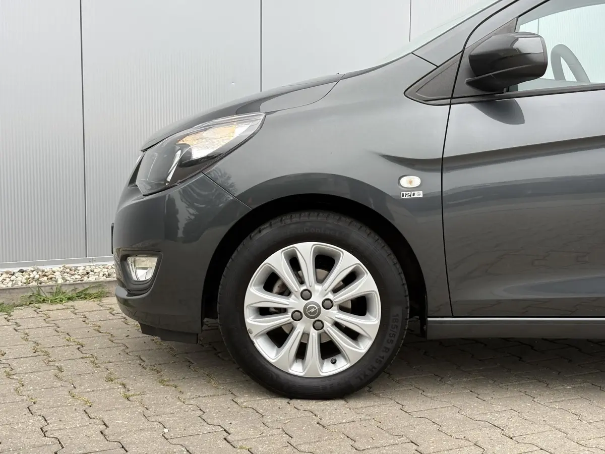 1.0 ecoFLEX 120 Jaar Edition / Airco / Bluetooth / Cruise Control / Achteruitrijsensoren / | 120 Jaar Edition+ pakket | Airco | Bluetooth telefoonvoorbereiding