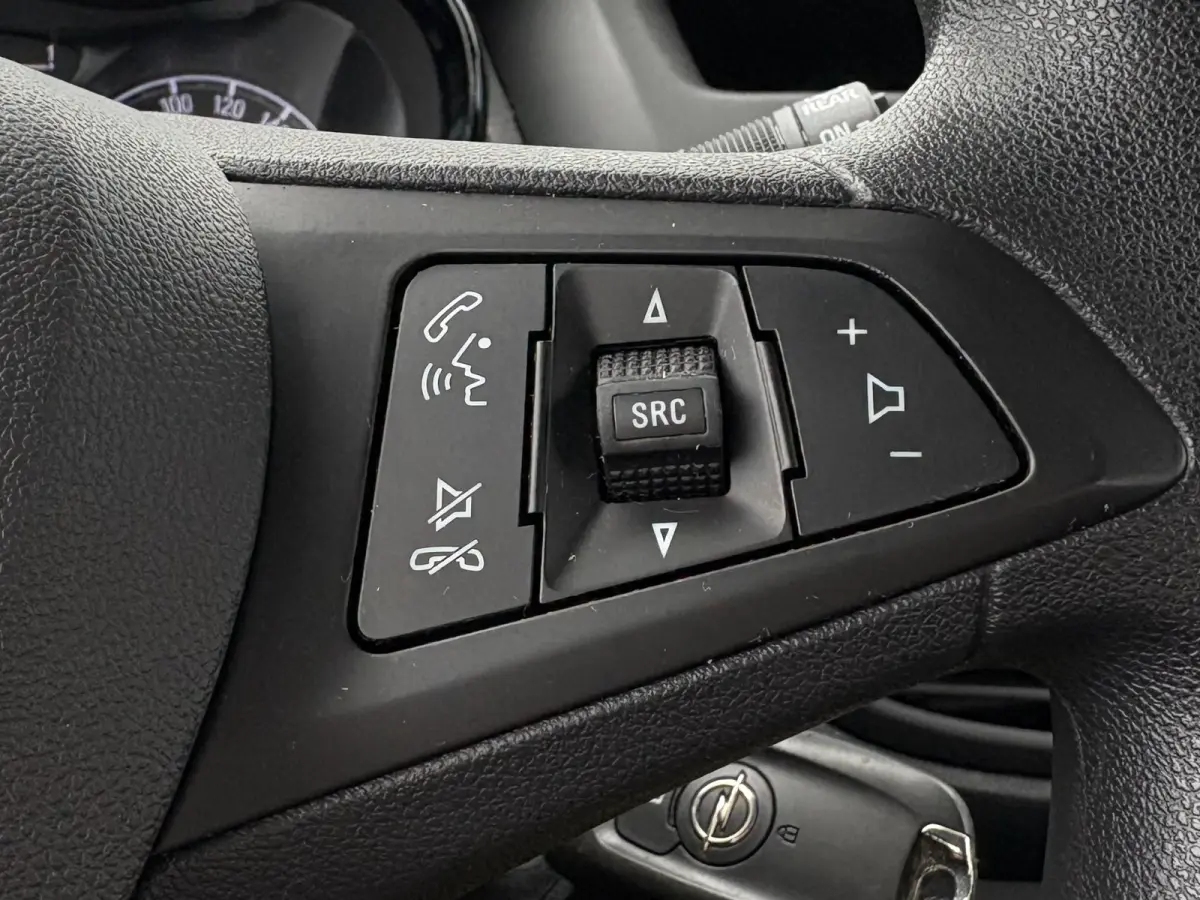 1.0 ecoFLEX 120 Jaar Edition / Airco / Bluetooth / Cruise Control / Achteruitrijsensoren / | 120 Jaar Edition+ pakket | Airco | Bluetooth telefoonvoorbereiding
