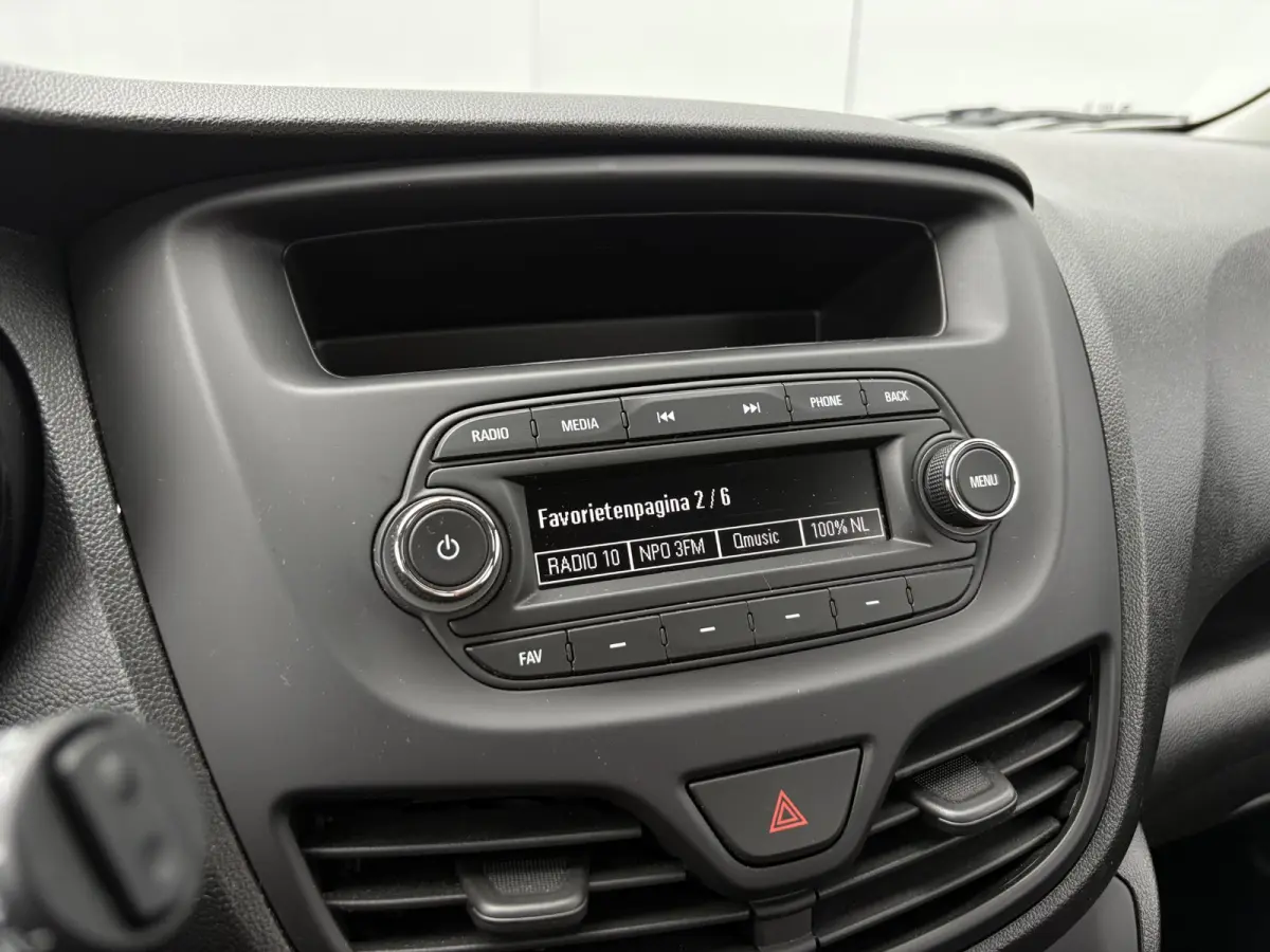 1.0 ecoFLEX 120 Jaar Edition / Airco / Bluetooth / Cruise Control / Achteruitrijsensoren / | 120 Jaar Edition+ pakket | Airco | Bluetooth telefoonvoorbereiding