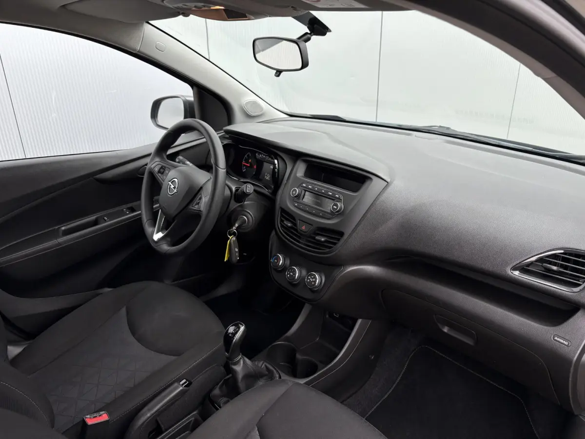 1.0 ecoFLEX 120 Jaar Edition / Airco / Bluetooth / Cruise Control / Achteruitrijsensoren / | 120 Jaar Edition+ pakket | Airco | Bluetooth telefoonvoorbereiding