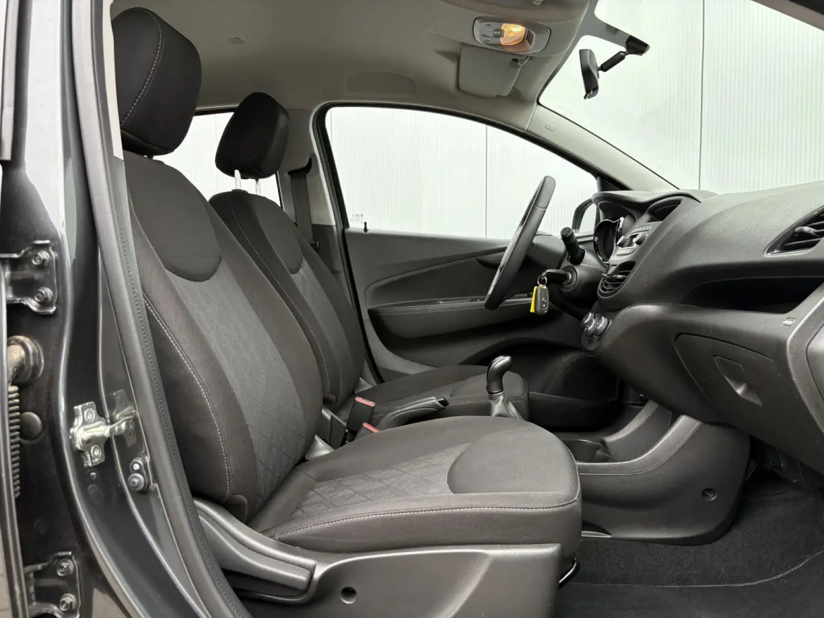 1.0 ecoFLEX 120 Jaar Edition / Airco / Bluetooth / Cruise Control / Achteruitrijsensoren / | 120 Jaar Edition+ pakket | Airco | Bluetooth telefoonvoorbereiding