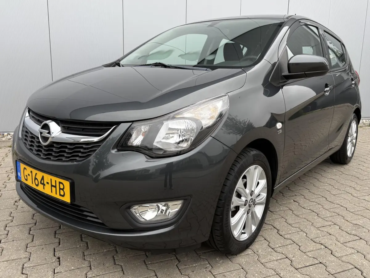 1.0 ecoFLEX 120 Jaar Edition / Airco / Bluetooth / Cruise Control / Achteruitrijsensoren / | 120 Jaar Edition+ pakket | Airco | Bluetooth telefoonvoorbereiding
