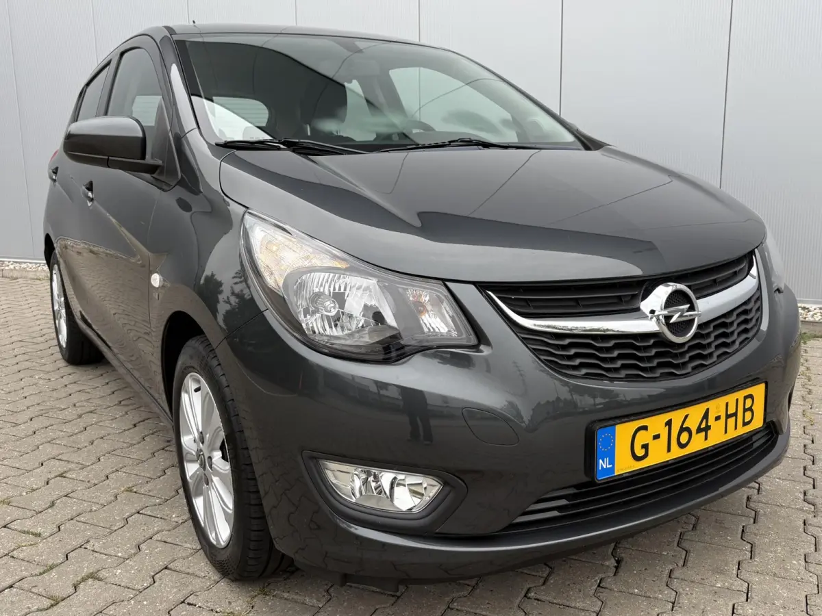 1.0 ecoFLEX 120 Jaar Edition / Airco / Bluetooth / Cruise Control / Achteruitrijsensoren / | 120 Jaar Edition+ pakket | Airco | Bluetooth telefoonvoorbereiding