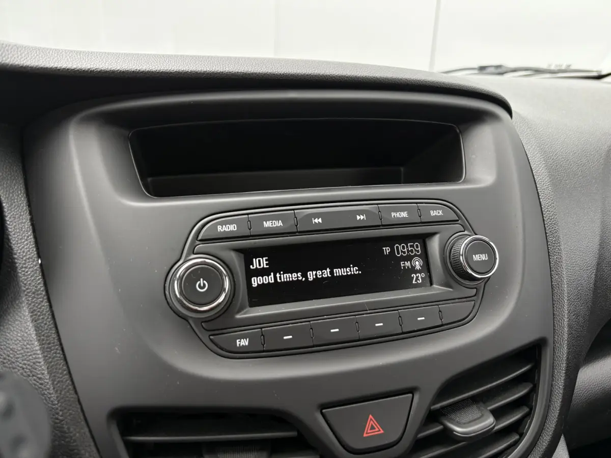 1.0 ecoFLEX 120 Jaar Edition / Airco / Bluetooth / Cruise Control / Achteruitrijsensoren / | 120 Jaar Edition+ pakket | Airco | Bluetooth telefoonvoorbereiding