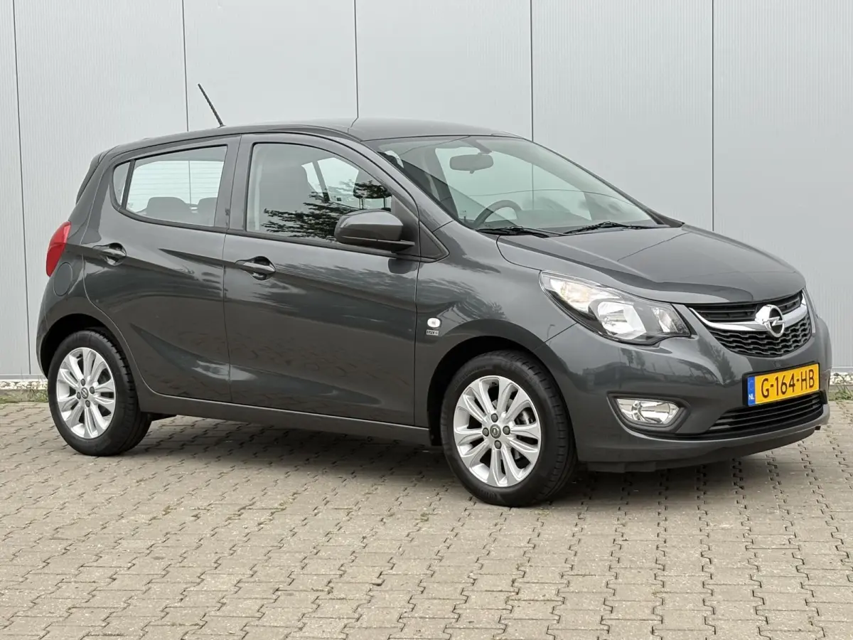 1.0 ecoFLEX 120 Jaar Edition / Airco / Bluetooth / Cruise Control / Achteruitrijsensoren / | 120 Jaar Edition+ pakket | Airco | Bluetooth telefoonvoorbereiding