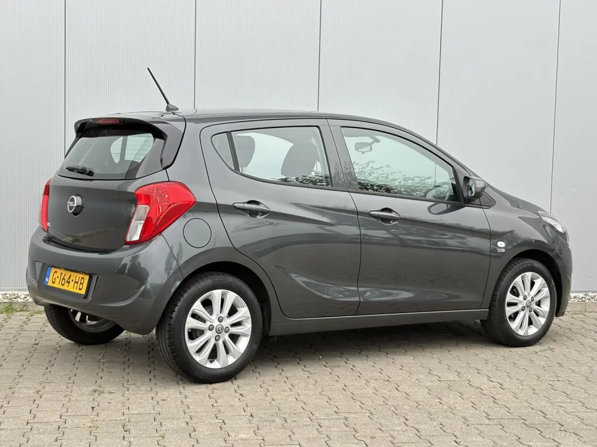 1.0 ecoFLEX 120 Jaar Edition / Airco / Bluetooth / Cruise Control / Achteruitrijsensoren / | 120 Jaar Edition+ pakket | Airco | Bluetooth telefoonvoorbereiding