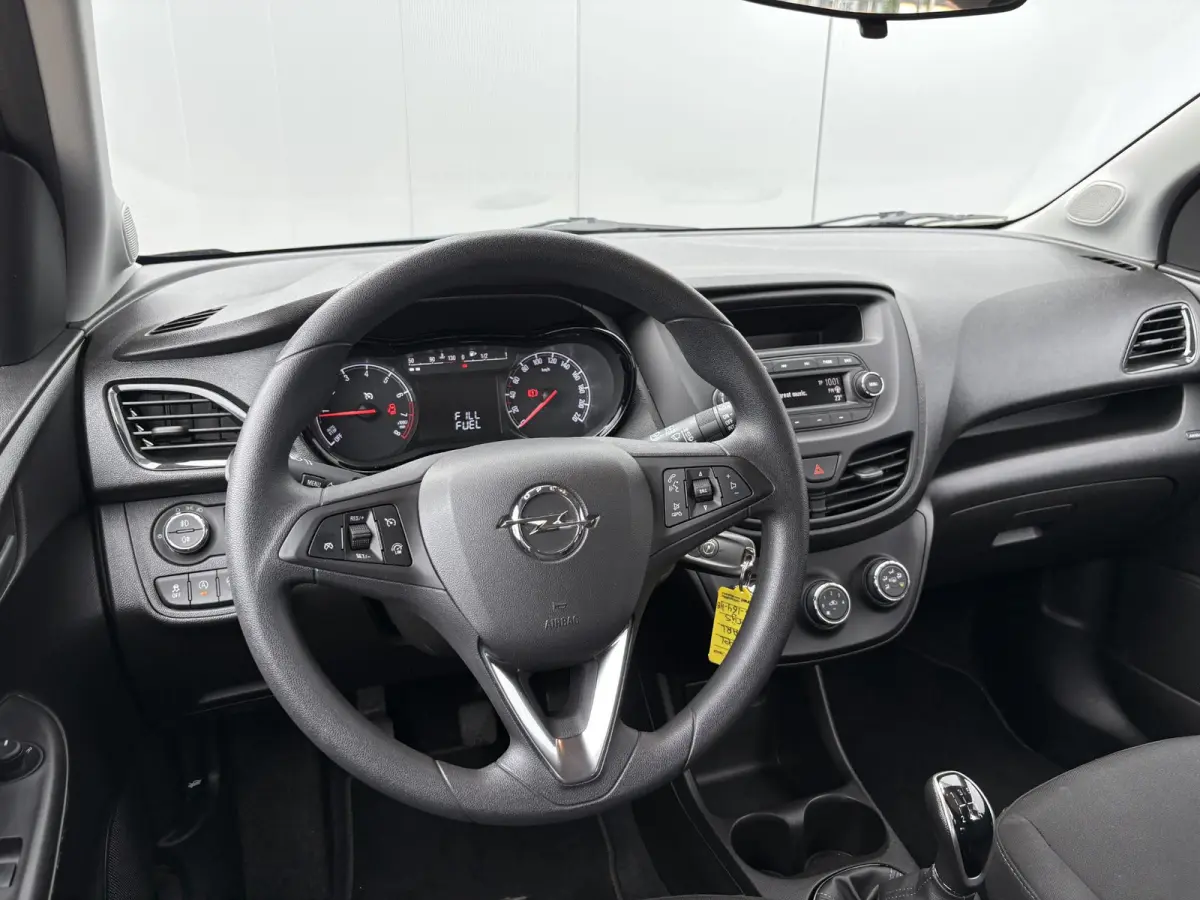 1.0 ecoFLEX 120 Jaar Edition / Airco / Bluetooth / Cruise Control / Achteruitrijsensoren / | 120 Jaar Edition+ pakket | Airco | Bluetooth telefoonvoorbereiding