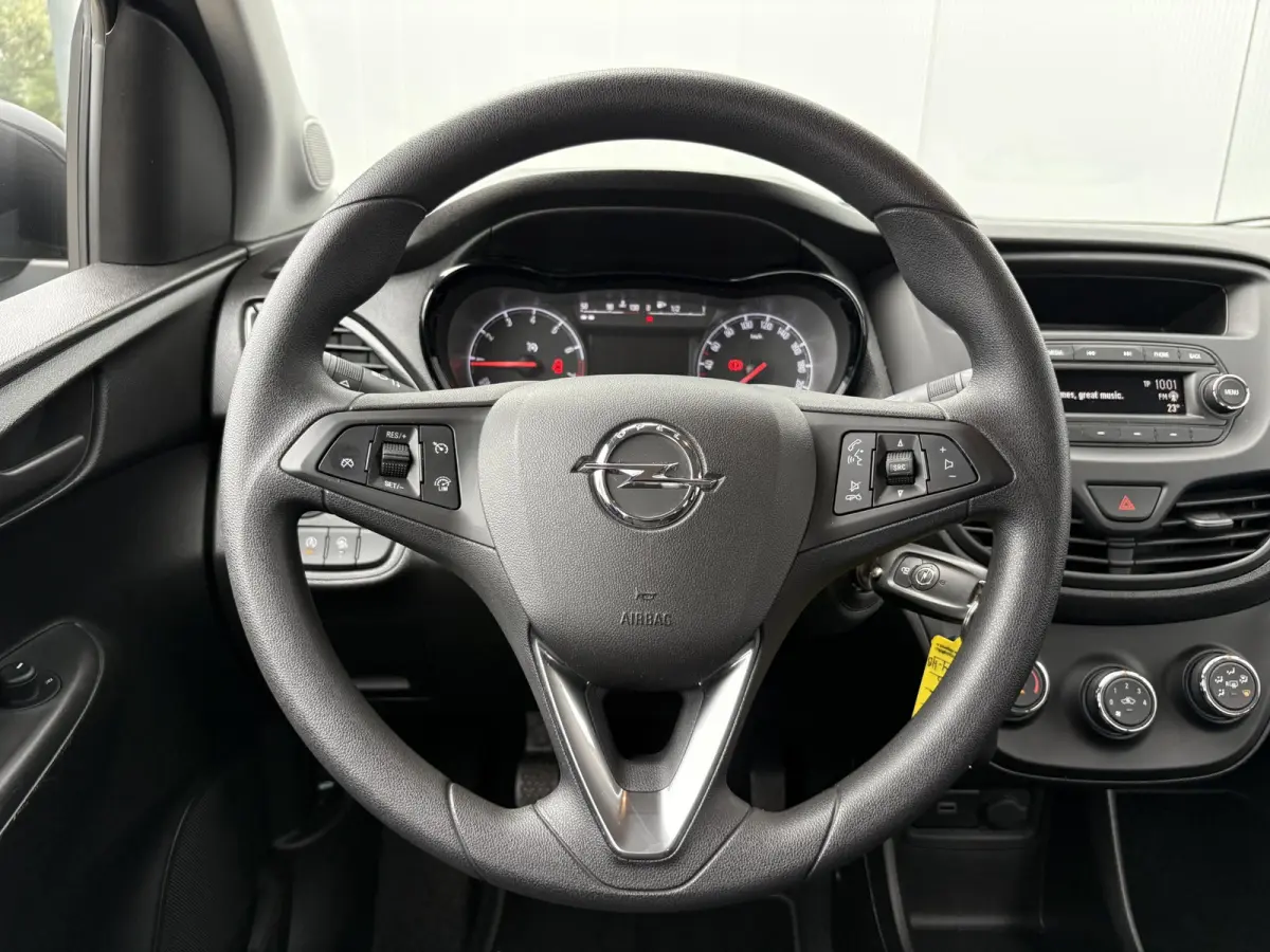 1.0 ecoFLEX 120 Jaar Edition / Airco / Bluetooth / Cruise Control / Achteruitrijsensoren / | 120 Jaar Edition+ pakket | Airco | Bluetooth telefoonvoorbereiding