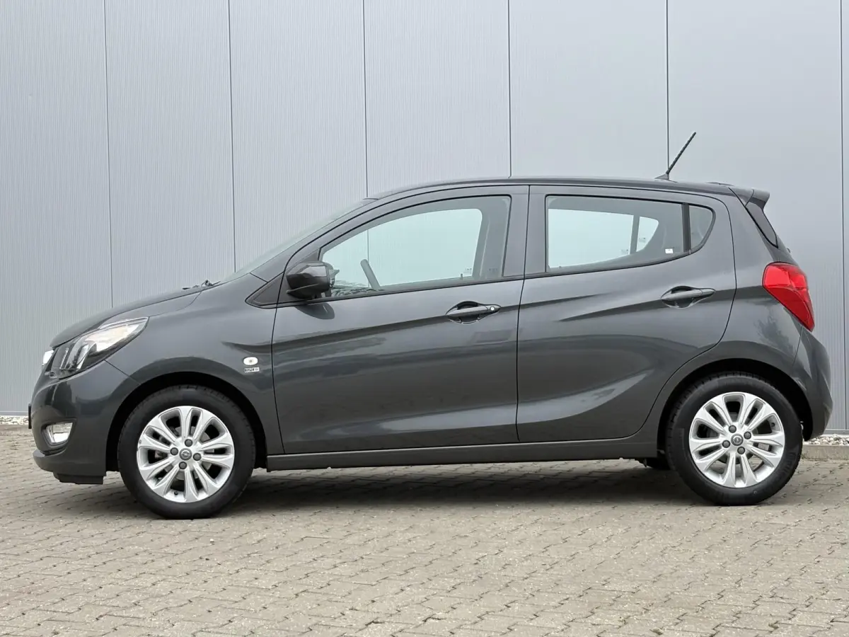 1.0 ecoFLEX 120 Jaar Edition / Airco / Bluetooth / Cruise Control / Achteruitrijsensoren / | 120 Jaar Edition+ pakket | Airco | Bluetooth telefoonvoorbereiding