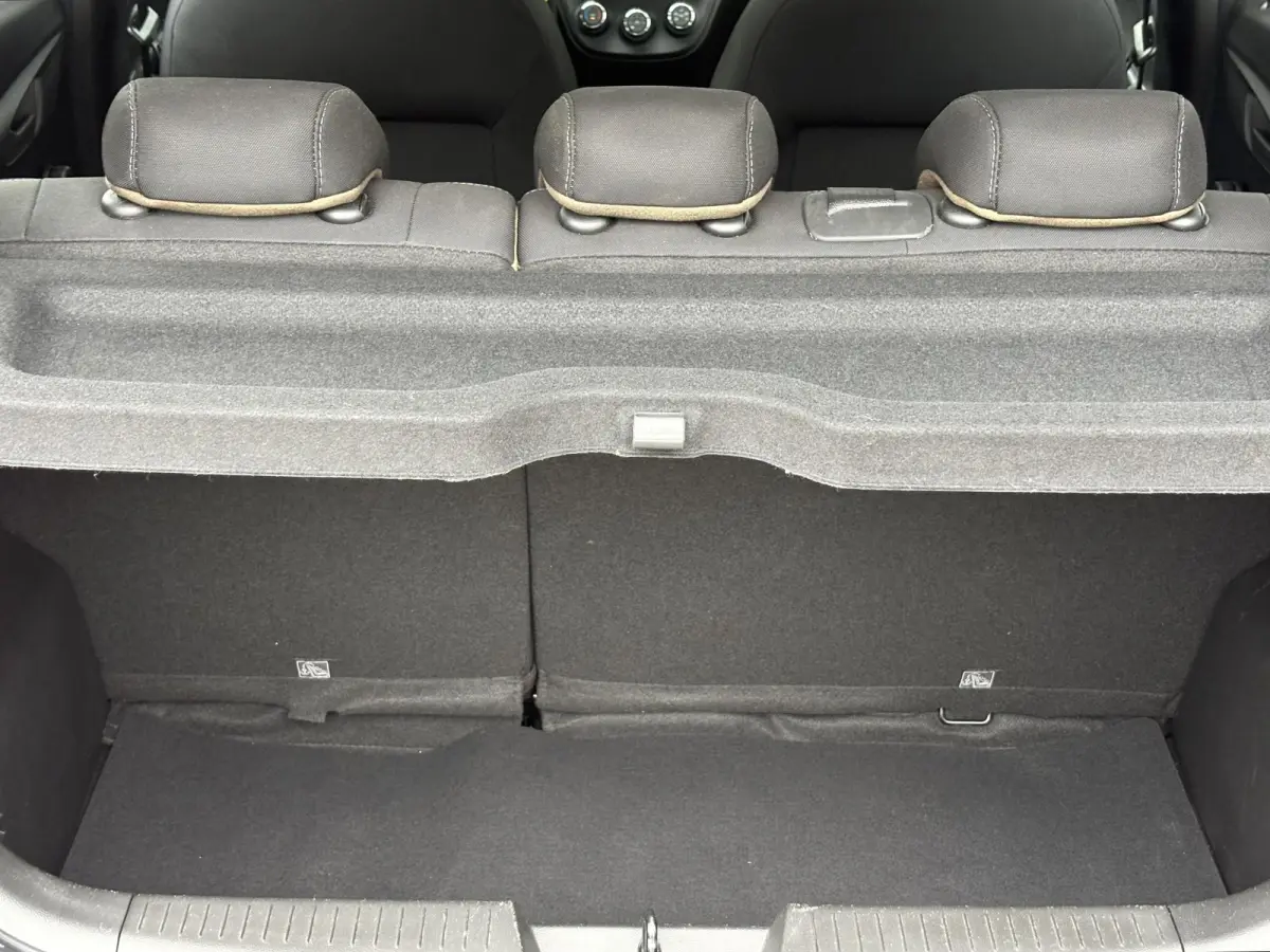 1.0 ecoFLEX 120 Jaar Edition / Airco / Bluetooth / Cruise Control / Achteruitrijsensoren / | 120 Jaar Edition+ pakket | Airco | Bluetooth telefoonvoorbereiding