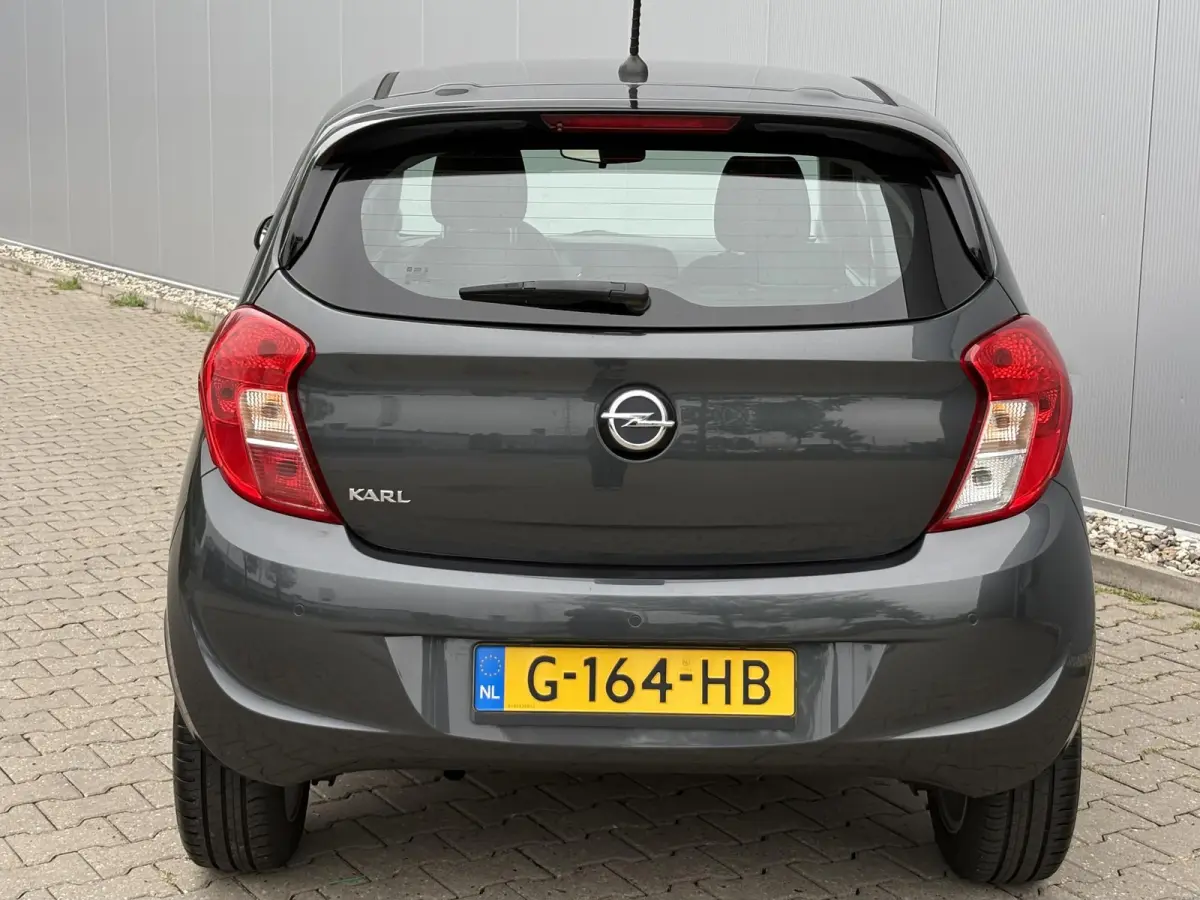 1.0 ecoFLEX 120 Jaar Edition / Airco / Bluetooth / Cruise Control / Achteruitrijsensoren / | 120 Jaar Edition+ pakket | Airco | Bluetooth telefoonvoorbereiding