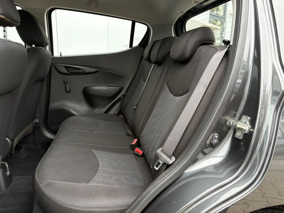 1.0 ecoFLEX 120 Jaar Edition / Airco / Bluetooth / Cruise Control / Achteruitrijsensoren / | 120 Jaar Edition+ pakket | Airco | Bluetooth telefoonvoorbereiding