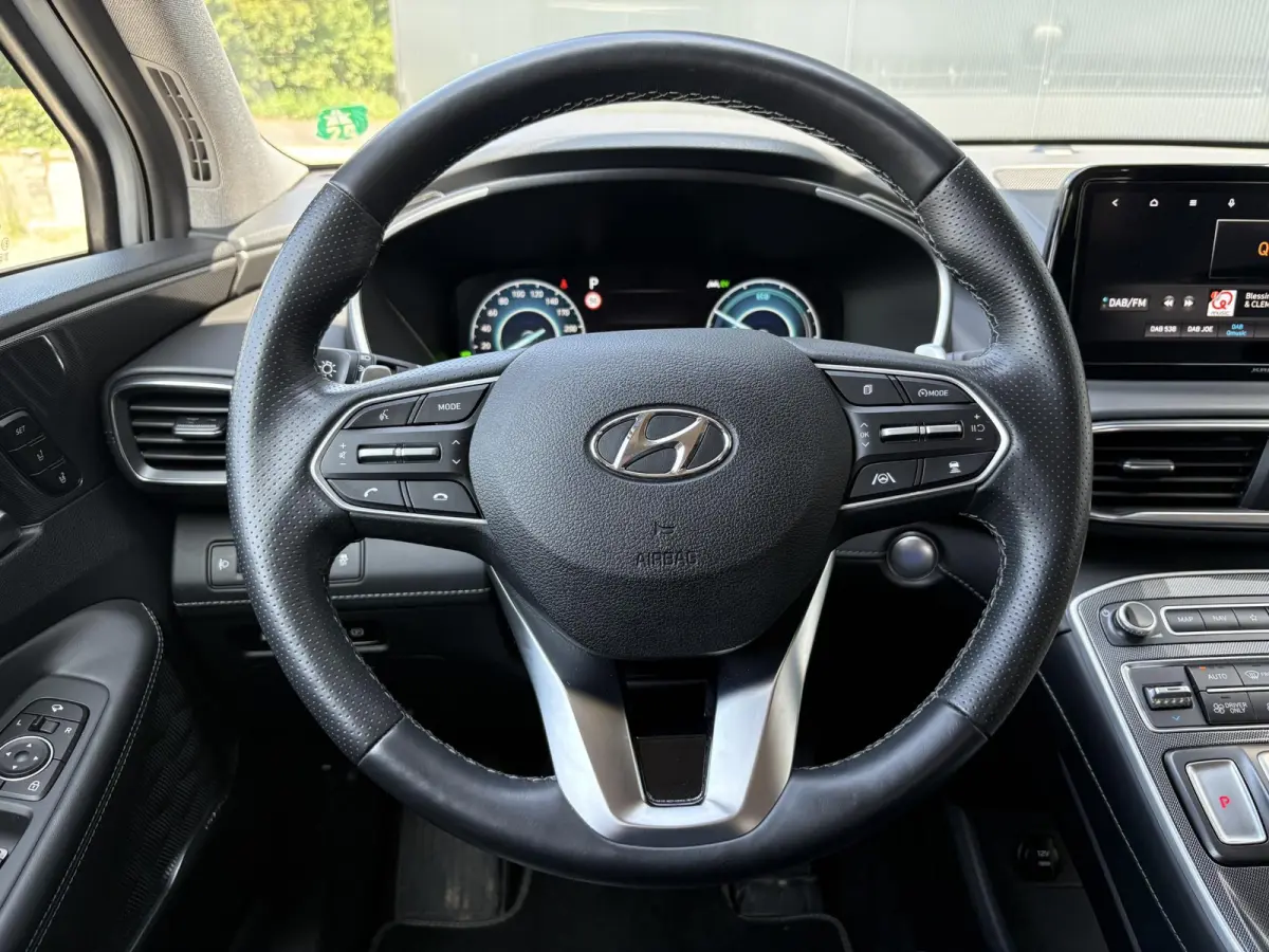 1.6 T-GDI PHEV Premium Sky 7p. SOH 100% / Elektrisch glazen panorama-dak / Automaat / All-season banden / Navigatie / Apple Carplay/Android Auto / Stoel verwarming/verkoeling / Airco separaa