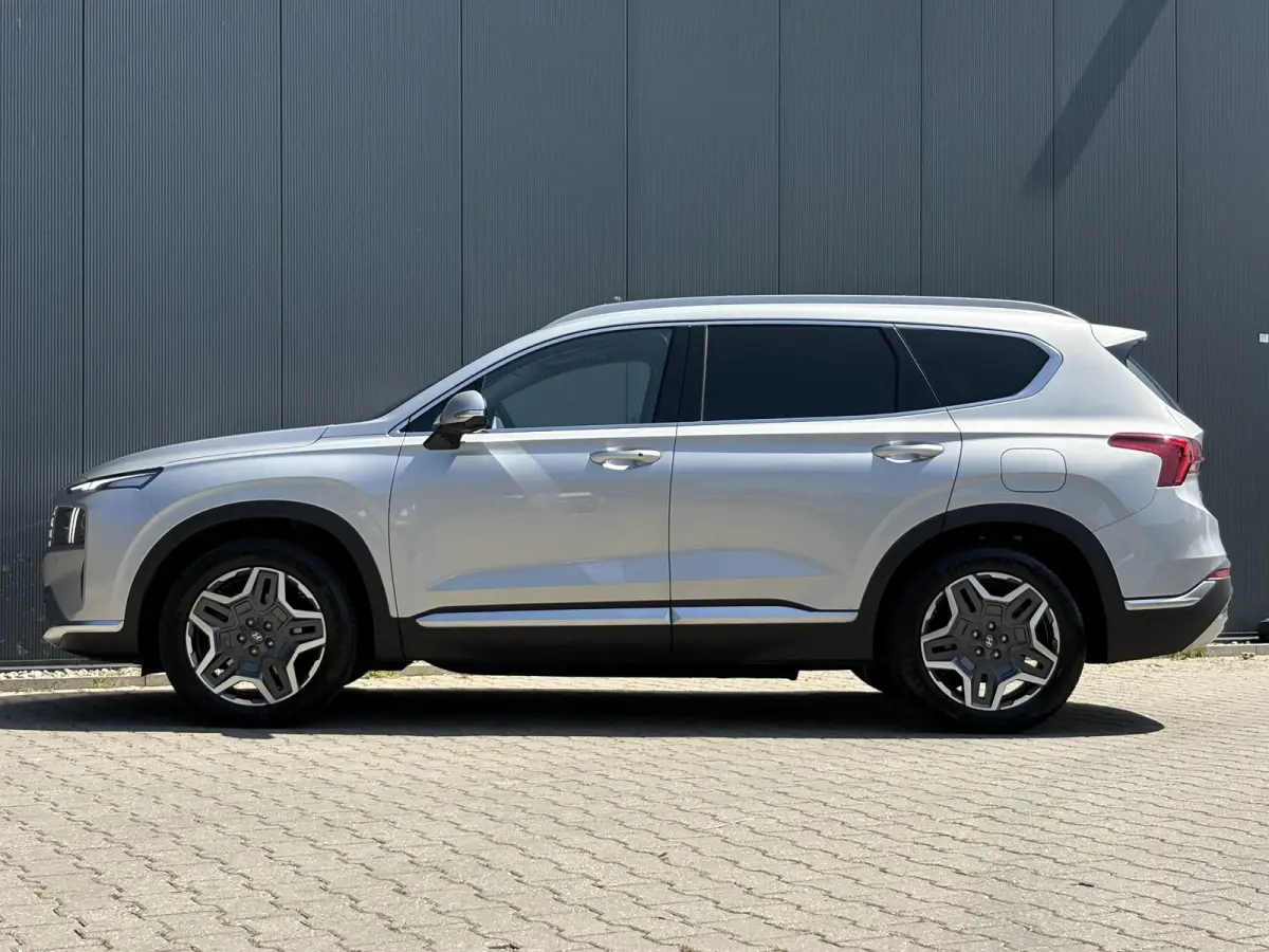 1.6 T-GDI PHEV Premium Sky 7p. SOH 100% / Elektrisch glazen panorama-dak / Automaat / All-season banden / Navigatie / Apple Carplay/Android Auto / Stoel verwarming/verkoeling / Airco separaa