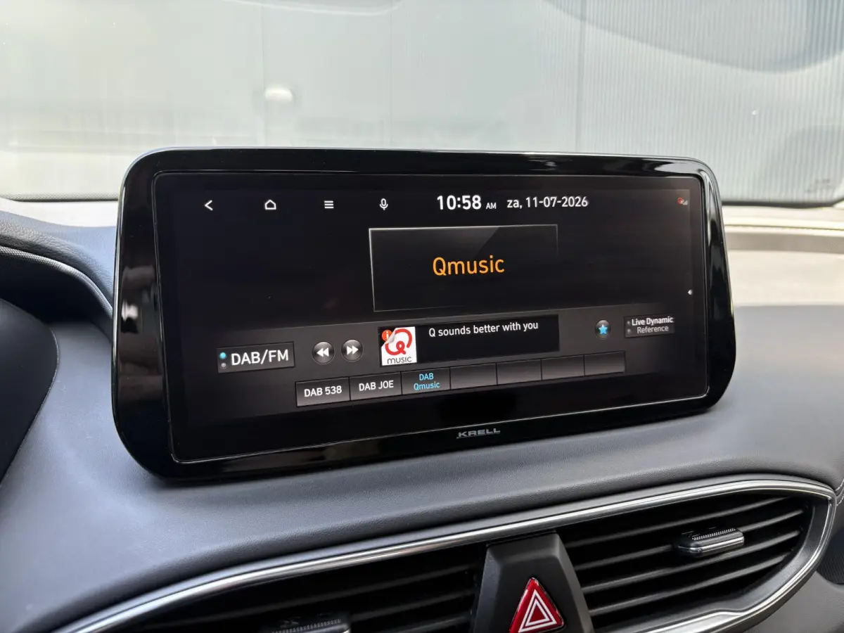1.6 T-GDI PHEV Premium Sky 7p. SOH 100% / Elektrisch glazen panorama-dak / Automaat / All-season banden / Navigatie / Apple Carplay/Android Auto / Stoel verwarming/verkoeling / Airco separaa