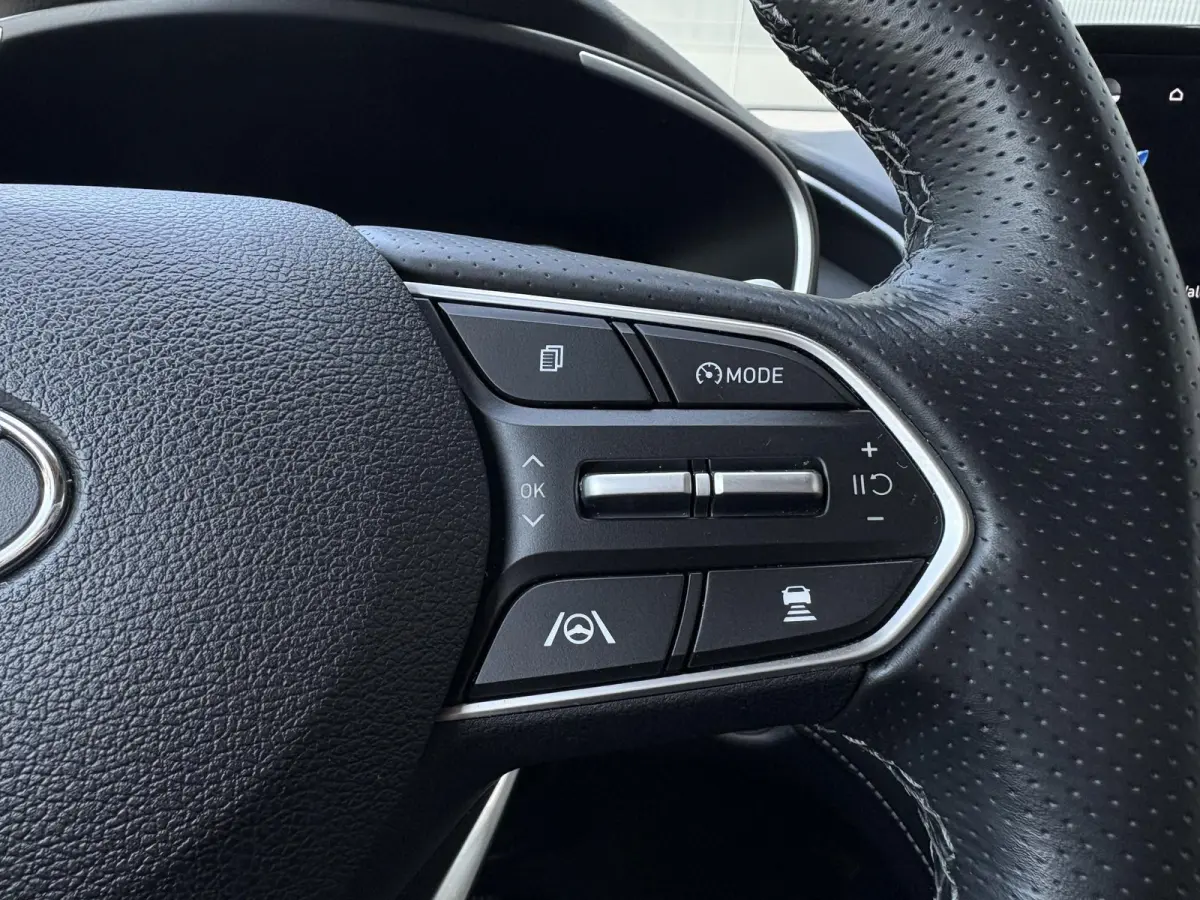 1.6 T-GDI PHEV Premium Sky 7p. SOH 100% / Elektrisch glazen panorama-dak / Automaat / All-season banden / Navigatie / Apple Carplay/Android Auto / Stoel verwarming/verkoeling / Airco separaa
