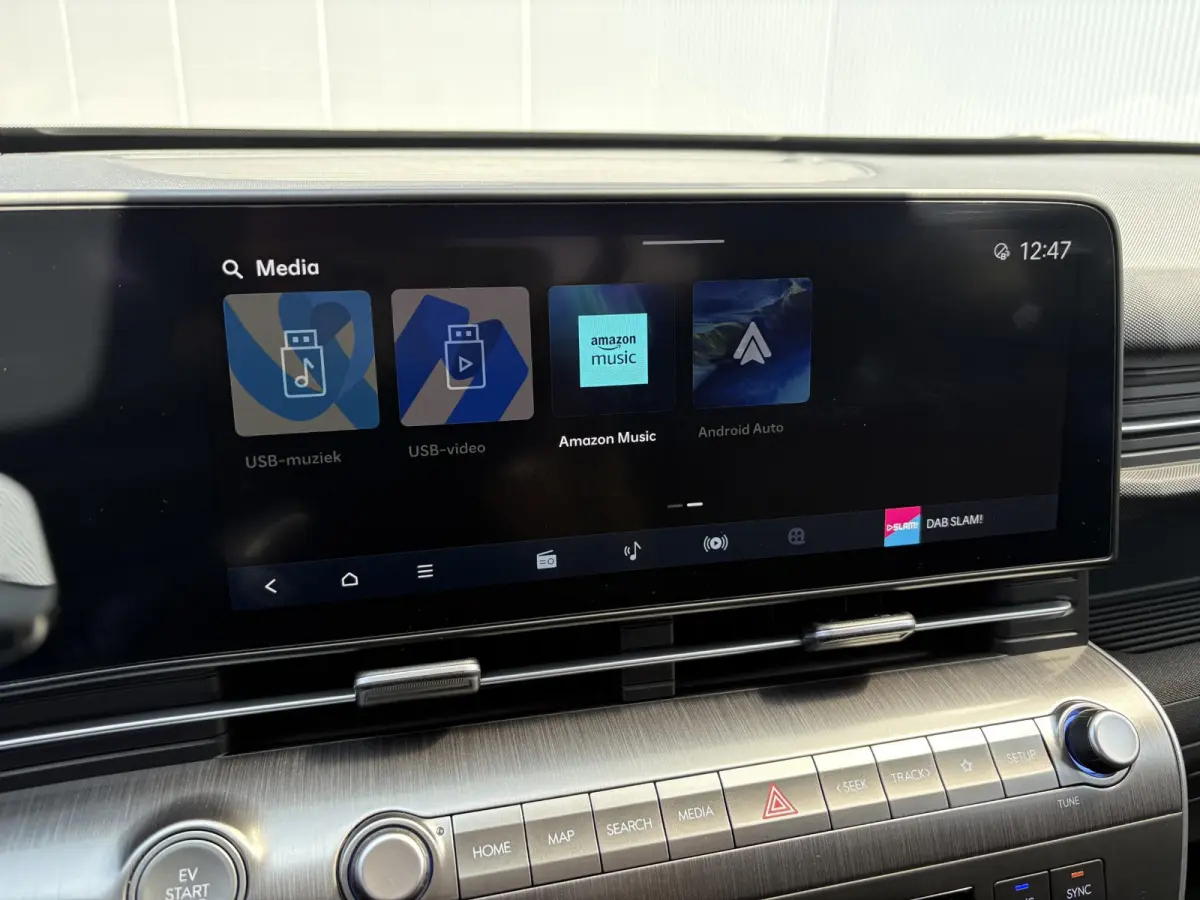 1.6 T-GDI PHEV Premium Sky 7p. SOH 100% / Elektrisch glazen panorama-dak / Automaat / All-season banden / Navigatie / Apple Carplay/Android Auto / Stoel verwarming/verkoeling / Airco separaa
