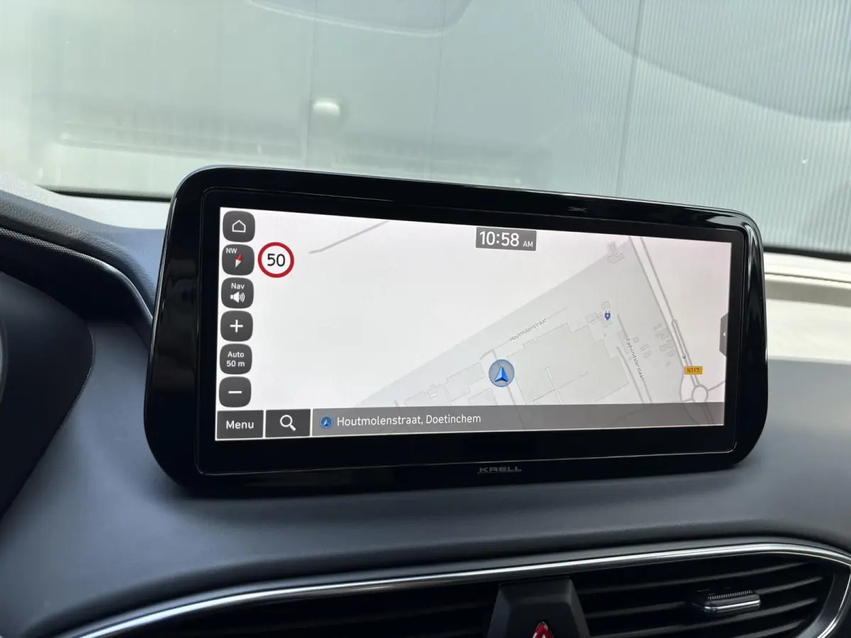 1.6 T-GDI PHEV Premium Sky 7p. SOH 100% / Elektrisch glazen panorama-dak / Automaat / All-season banden / Navigatie / Apple Carplay/Android Auto / Stoel verwarming/verkoeling / Airco separaa
