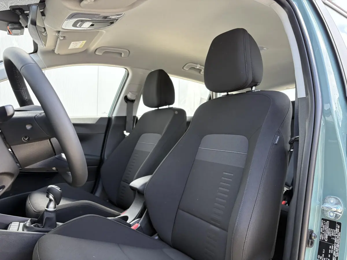 1.0 T-GDI Comfort / Two-tone / Navigatie / Cruise Control / Airco / Camera / Lane Assist /