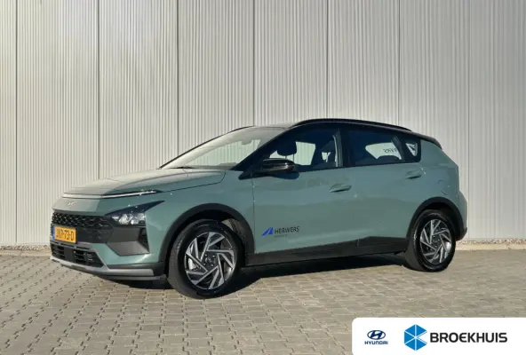 1.0 T-GDI Comfort / Two-tone / Navigatie / Cruise Control / Airco / Camera / Lane Assist /